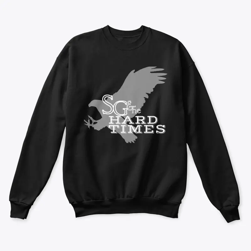 Hard Times  Raven Reverse