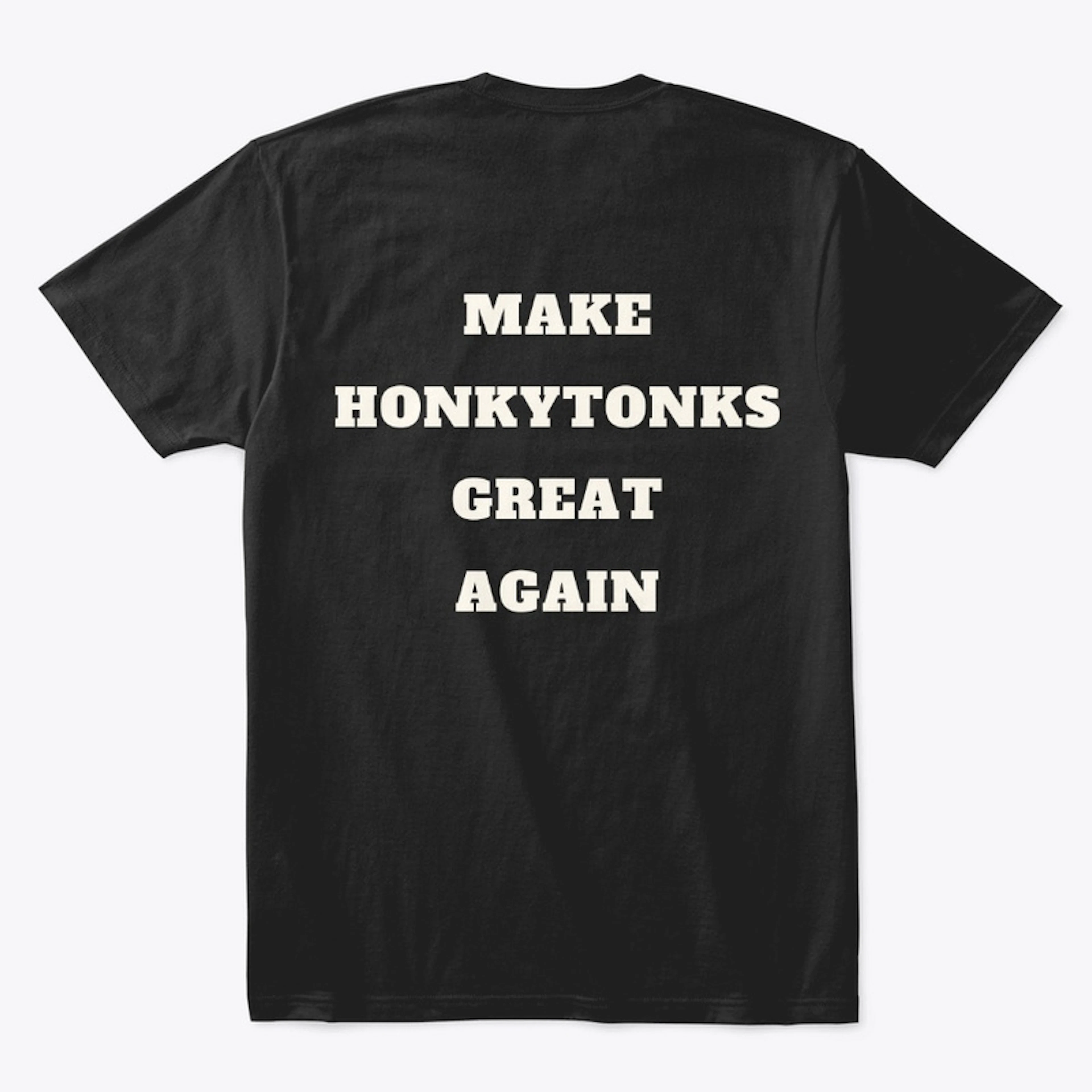 Honky Tonks