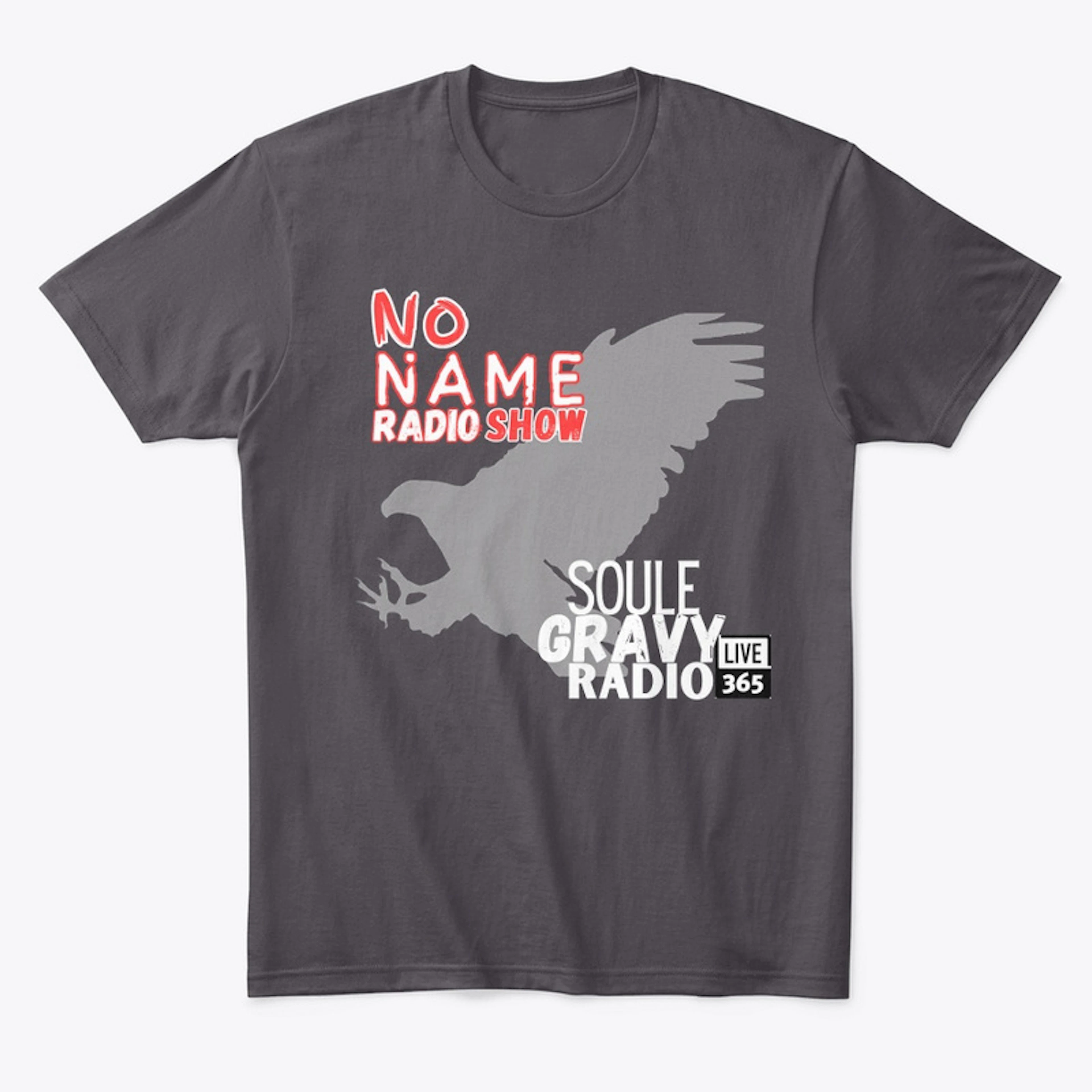 No Name Eagle