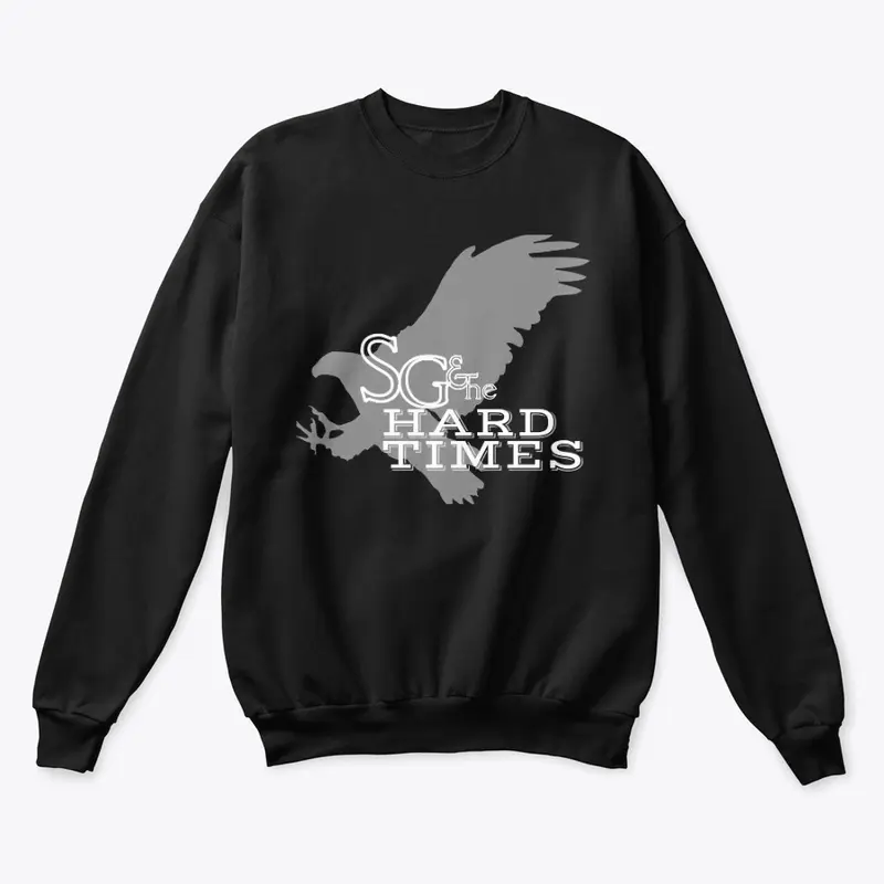 Hard Times  Raven Reverse