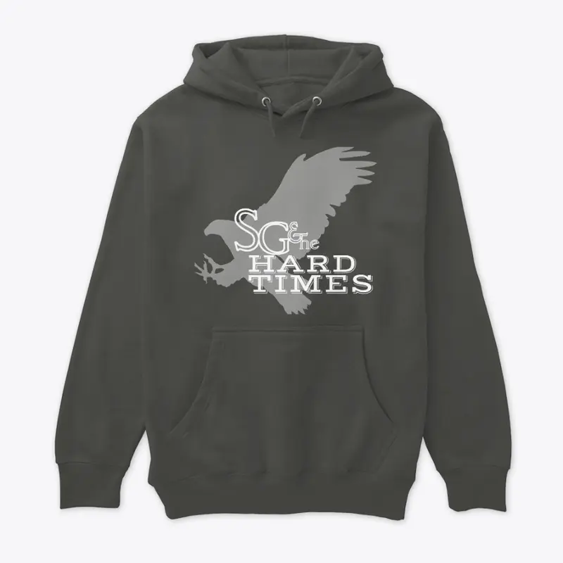 Hard Times  Raven Reverse