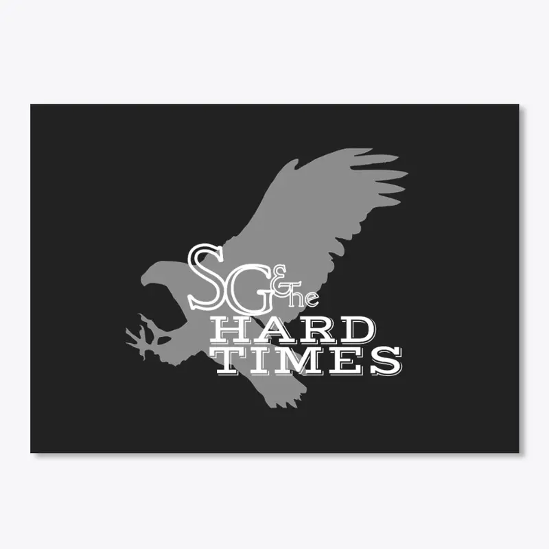 Hard Times  Raven Reverse